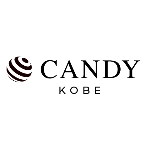 CANDY KOBEのロゴ画像